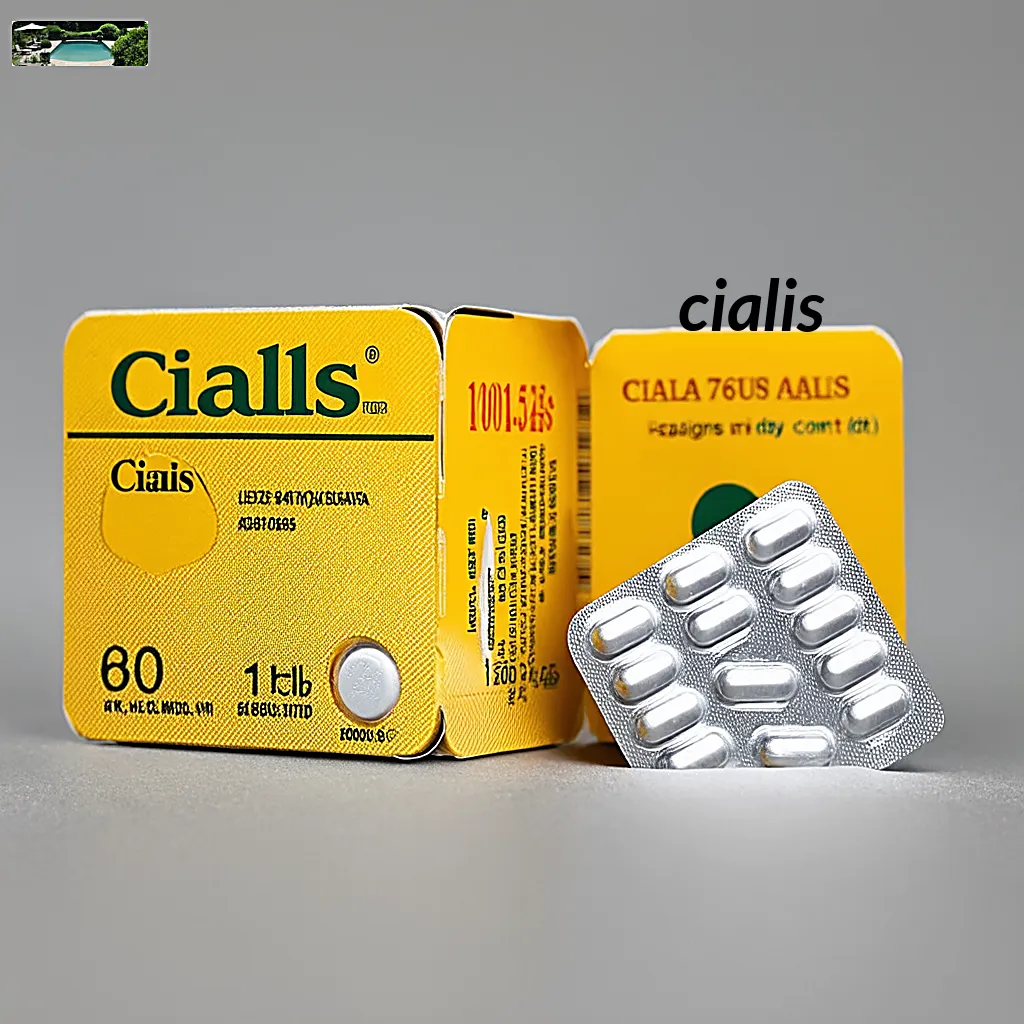 Effetti cialis generico